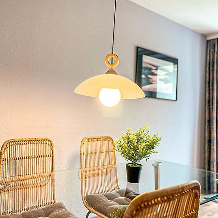 Suennslag Wohnung 006 Boltenhagen  Εξωτερικό φωτογραφία