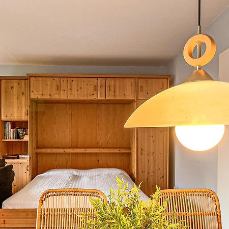 Suennslag Wohnung 006 Boltenhagen  Εξωτερικό φωτογραφία