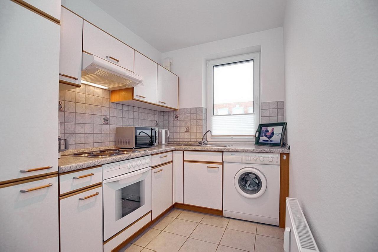 Suennslag Wohnung 006 Boltenhagen  Εξωτερικό φωτογραφία