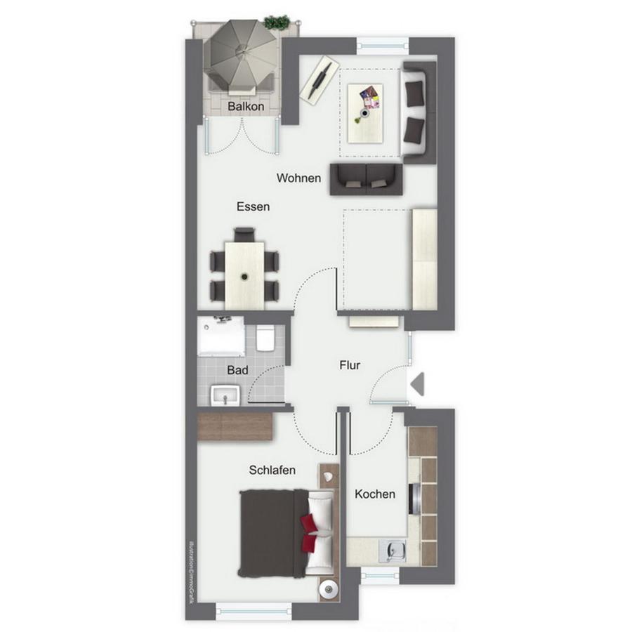 Suennslag Wohnung 006 Boltenhagen  Εξωτερικό φωτογραφία