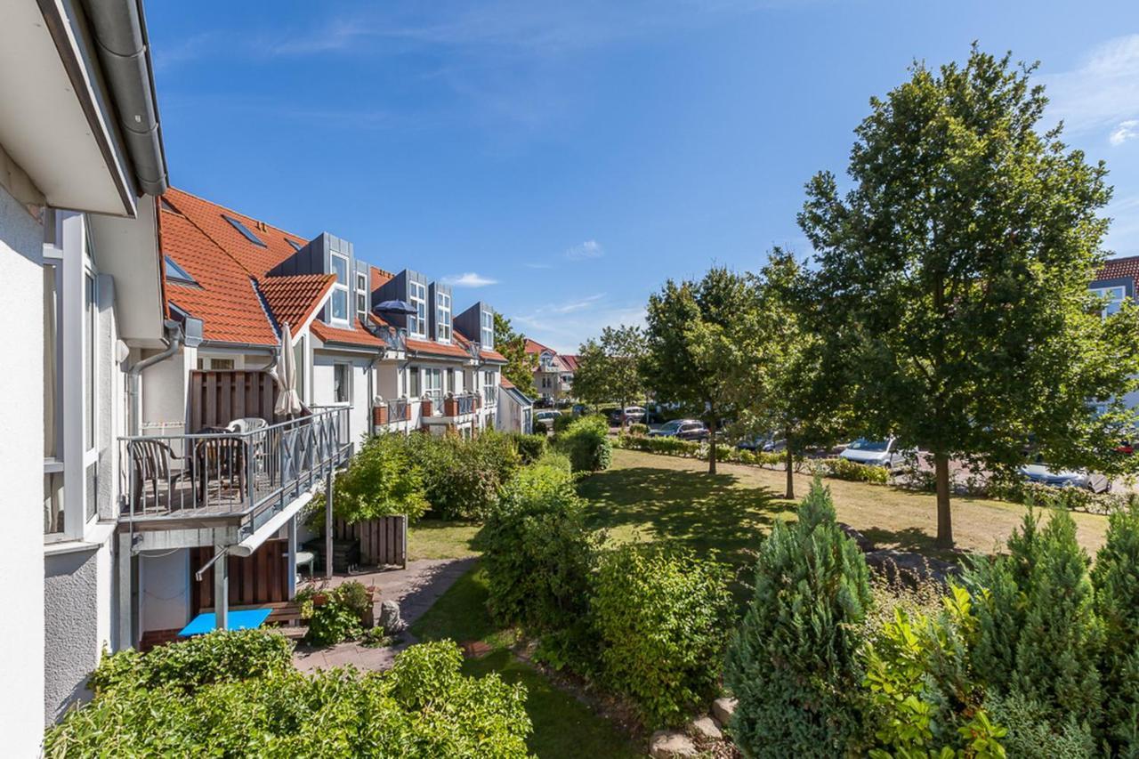 Suennslag Wohnung 006 Boltenhagen  Εξωτερικό φωτογραφία