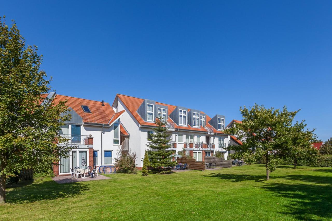 Suennslag Wohnung 006 Boltenhagen  Εξωτερικό φωτογραφία