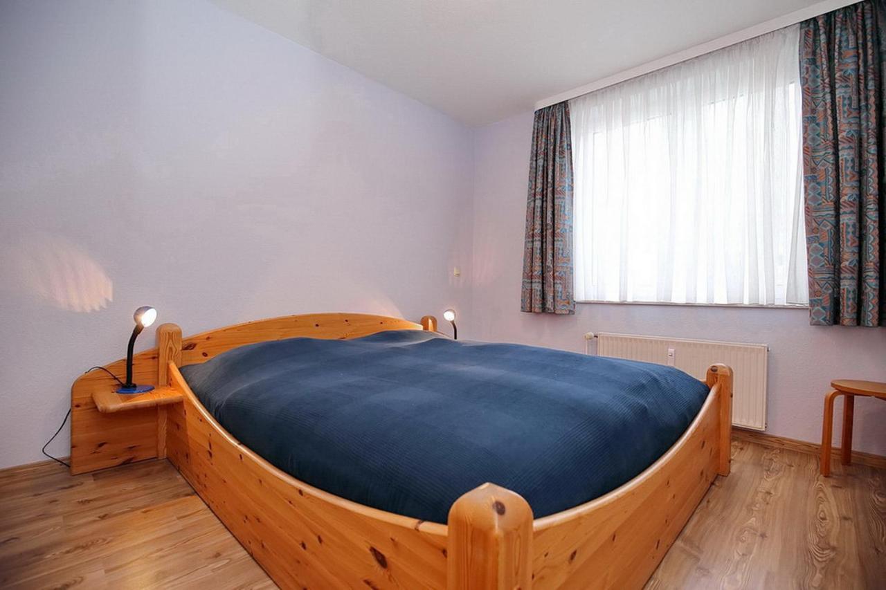 Suennslag Wohnung 006 Boltenhagen  Εξωτερικό φωτογραφία