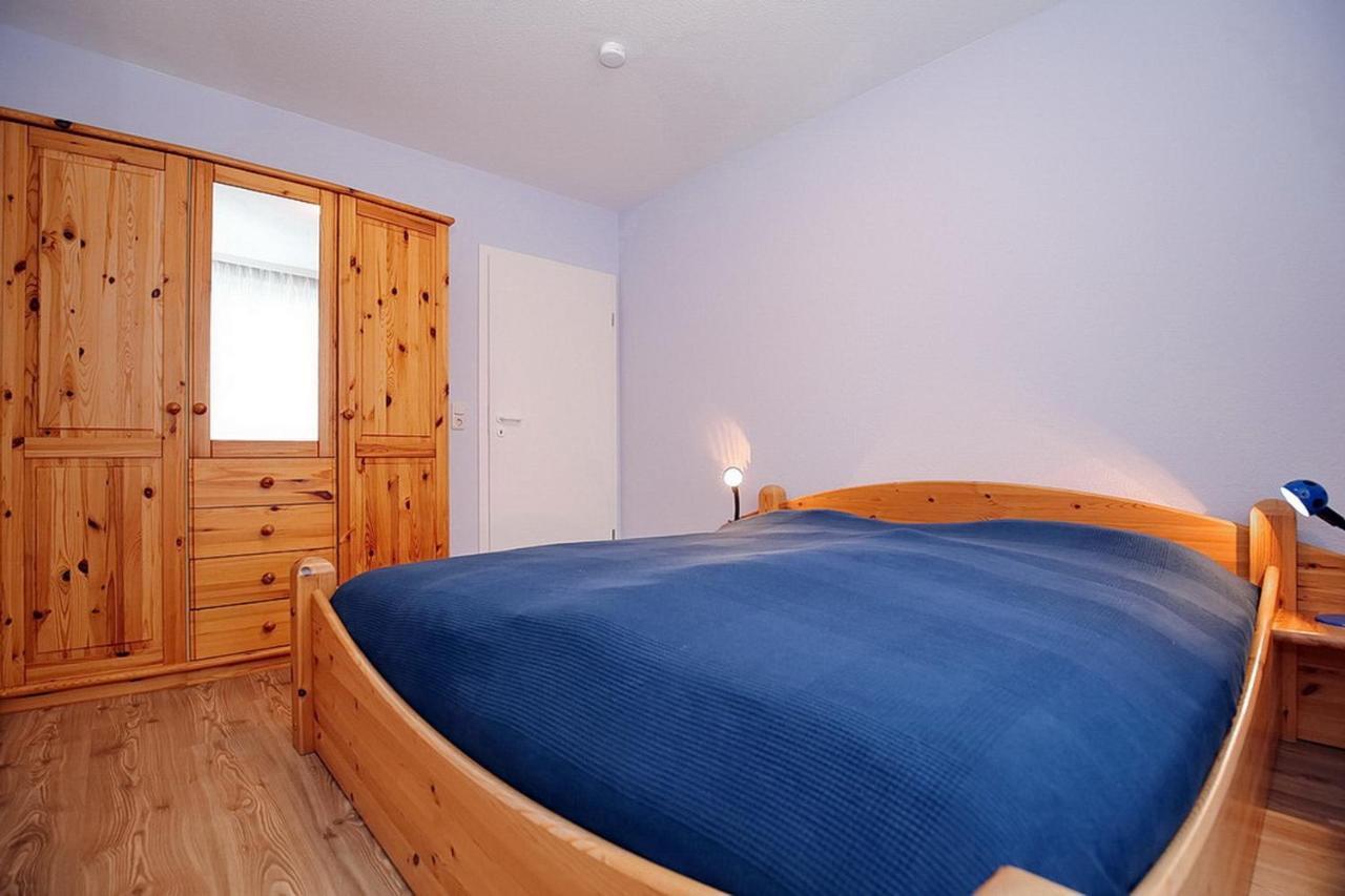 Suennslag Wohnung 006 Boltenhagen  Εξωτερικό φωτογραφία