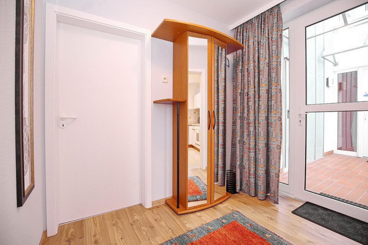 Suennslag Wohnung 006 Boltenhagen  Εξωτερικό φωτογραφία