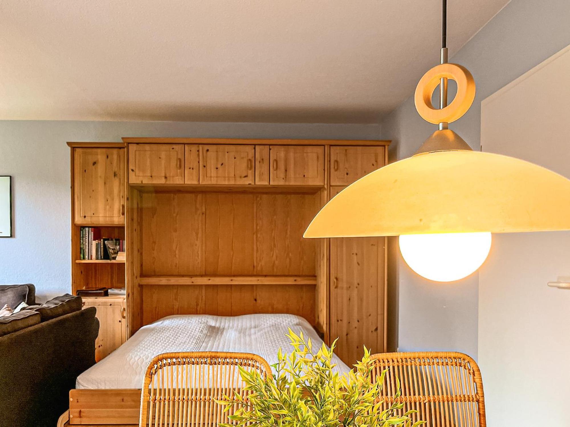 Suennslag Wohnung 006 Boltenhagen  Εξωτερικό φωτογραφία