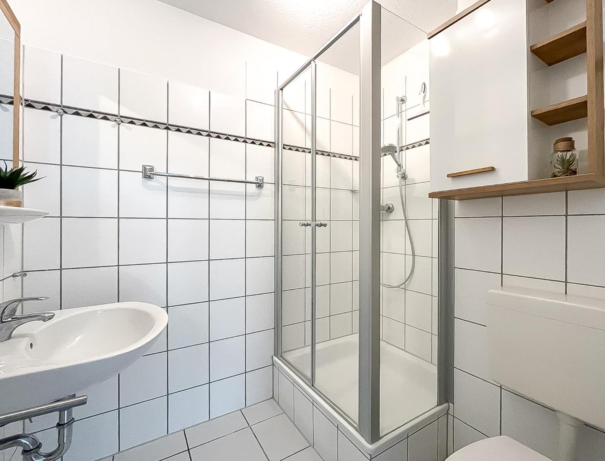 Suennslag Wohnung 006 Boltenhagen  Εξωτερικό φωτογραφία
