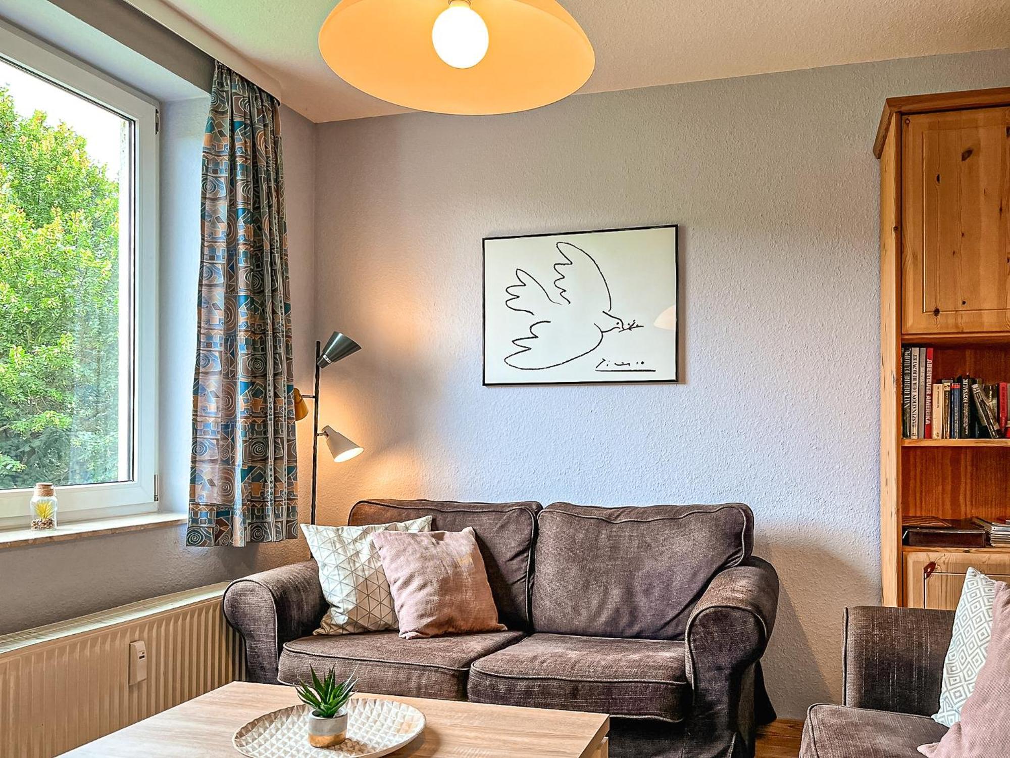 Suennslag Wohnung 006 Boltenhagen  Εξωτερικό φωτογραφία