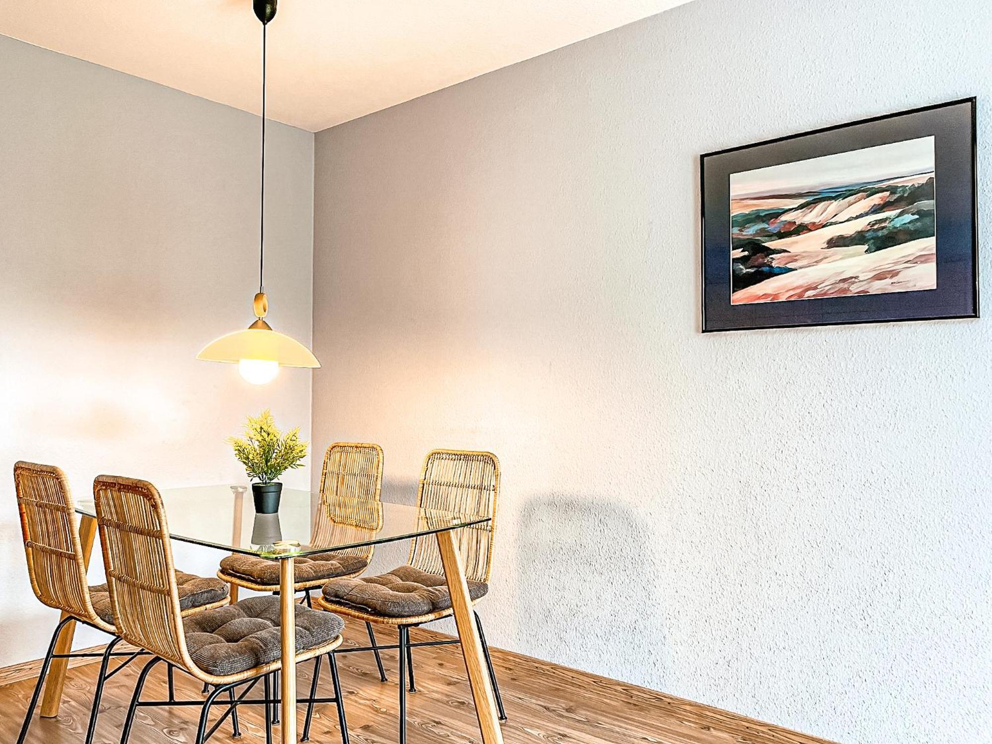 Suennslag Wohnung 006 Boltenhagen  Εξωτερικό φωτογραφία